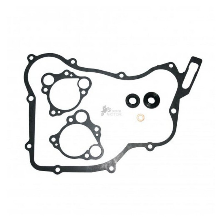 Vízpumpa felújító szett 75-1007