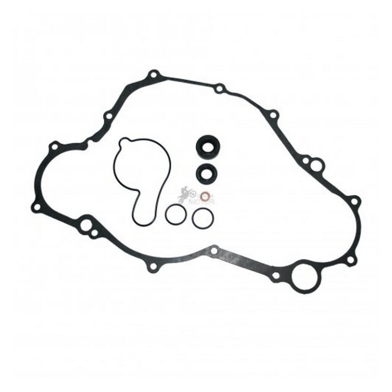 Vízpumpa felújító szett 75-4003