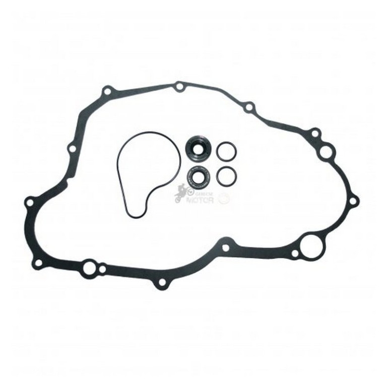 Vízpumpa felújító szett 75-4004