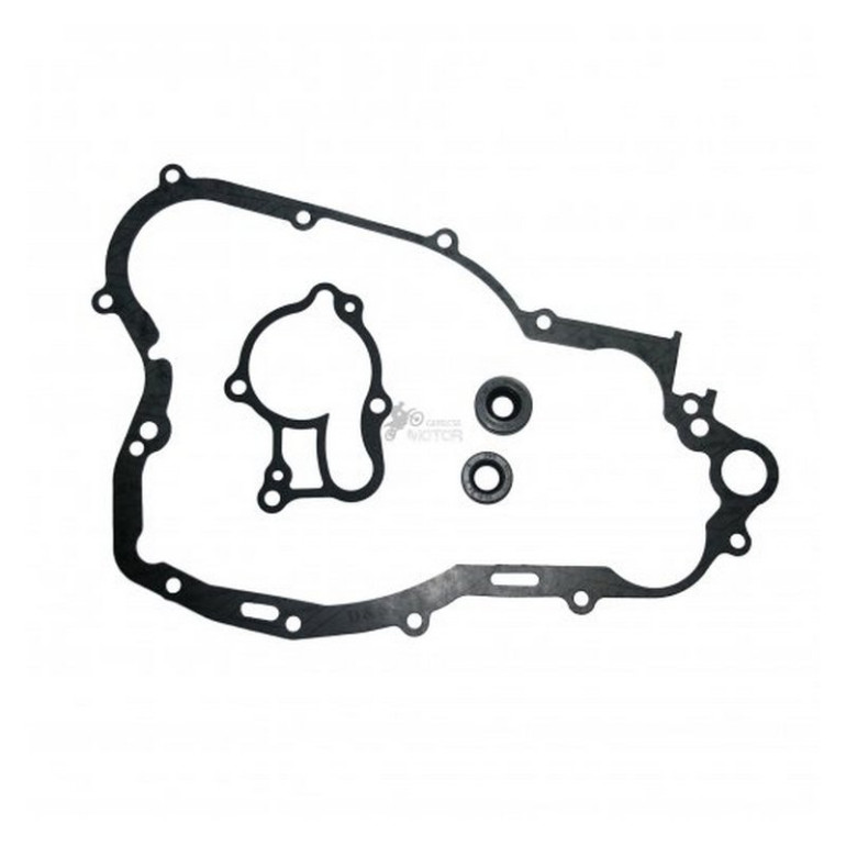 Vízpumpa felújító szett 75-4005