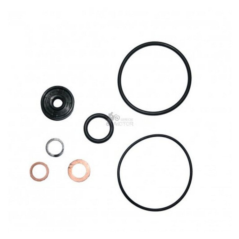 Vízpumpa felújító szett 75-6004