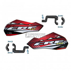 Nyitott Cross kézvédő 4MX