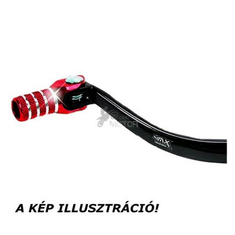 Váltókar 831-0210204