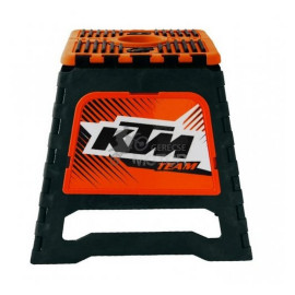 Motortartó bak fix 4MX