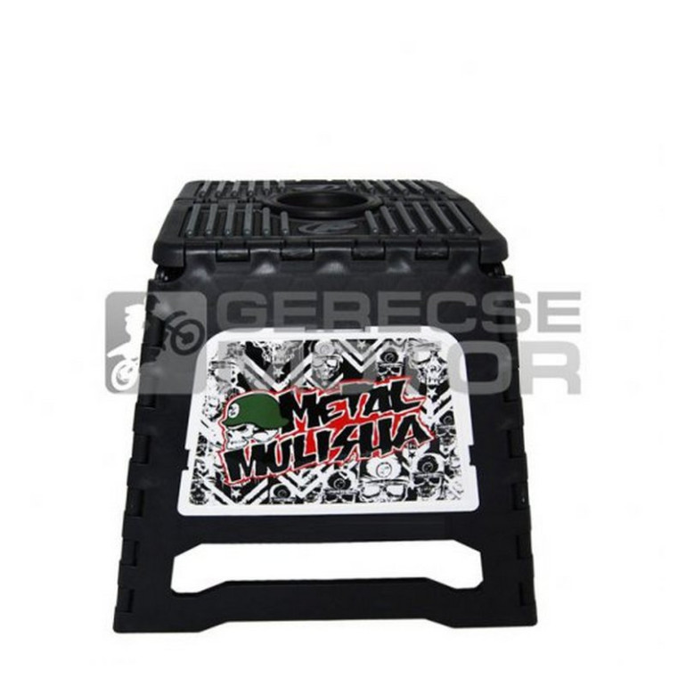 Összecsukható motortartó bak 4MX