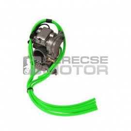 Színes benzincső szett CV 4MX