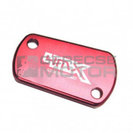 Főfékhenger kupak első FBC-01