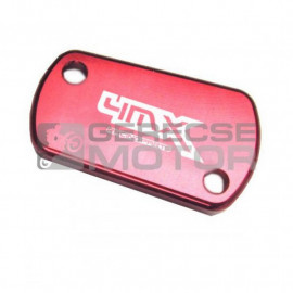 Főfékhenger kupak első FBC-02