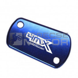 Főfékhenger kupak első FBC-02