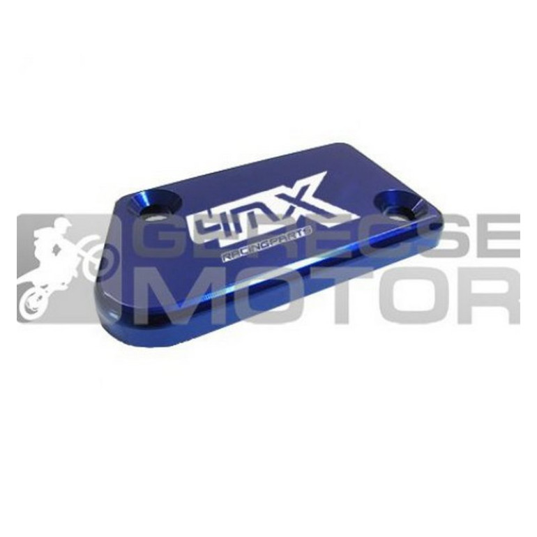 Főfékhenger kupak első 4MX