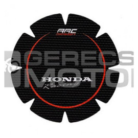 Kuplung dekni védő matrica K916315