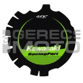 Kuplung dekni védő matrica K922600