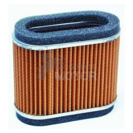 Levegőszűrő HIFLOFILTRO HFA2906