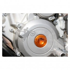 Pozícionáló csavar gyújtás dekni MXICP-01