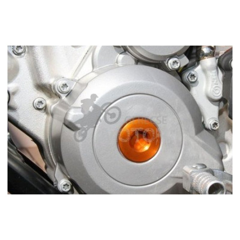 Pozícionáló csavar gyújtás dekni MXICP-01