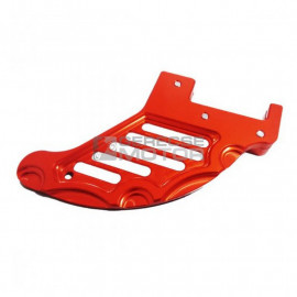 Tárcsavédő hátsó MXRBDG-01