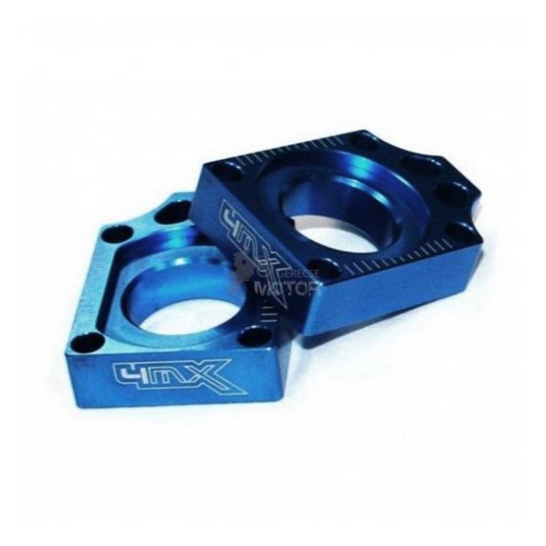 Láncfeszítő blokk RAB-02BL