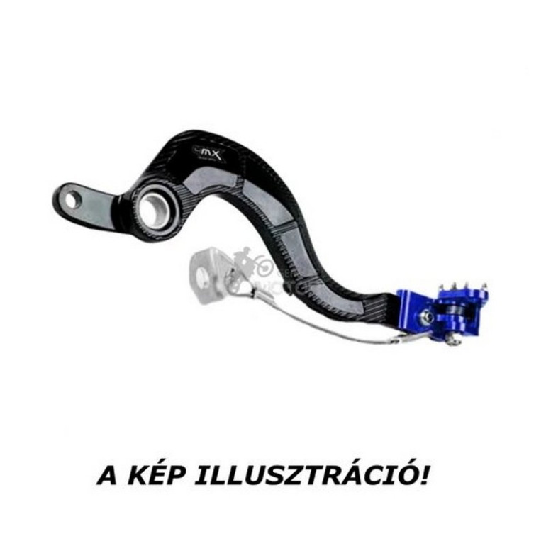 Fékpedál 4MX