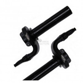 Gázszektor 4T TR-7606 4MX