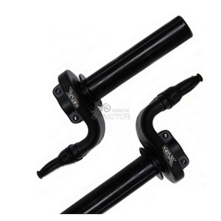 Gázszektor 4T TR-7606 4MX