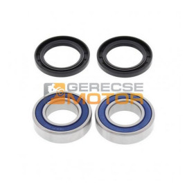 Hátsó kerékcsapágy szett 4MX