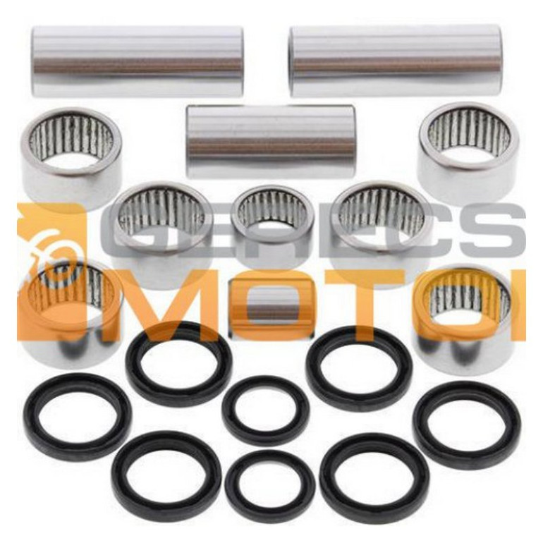 Himba felújító szett 4MX