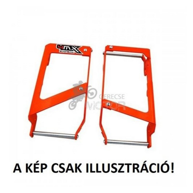 Hűtővédő 4MX14024