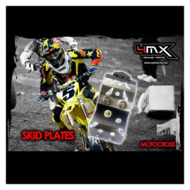 Blokkvédő 4MX15006