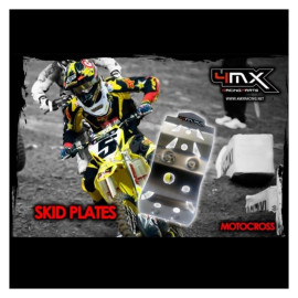 Blokkvédő 4MX15021