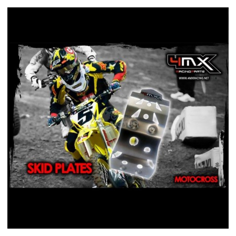 Blokkvédő 4MX15112