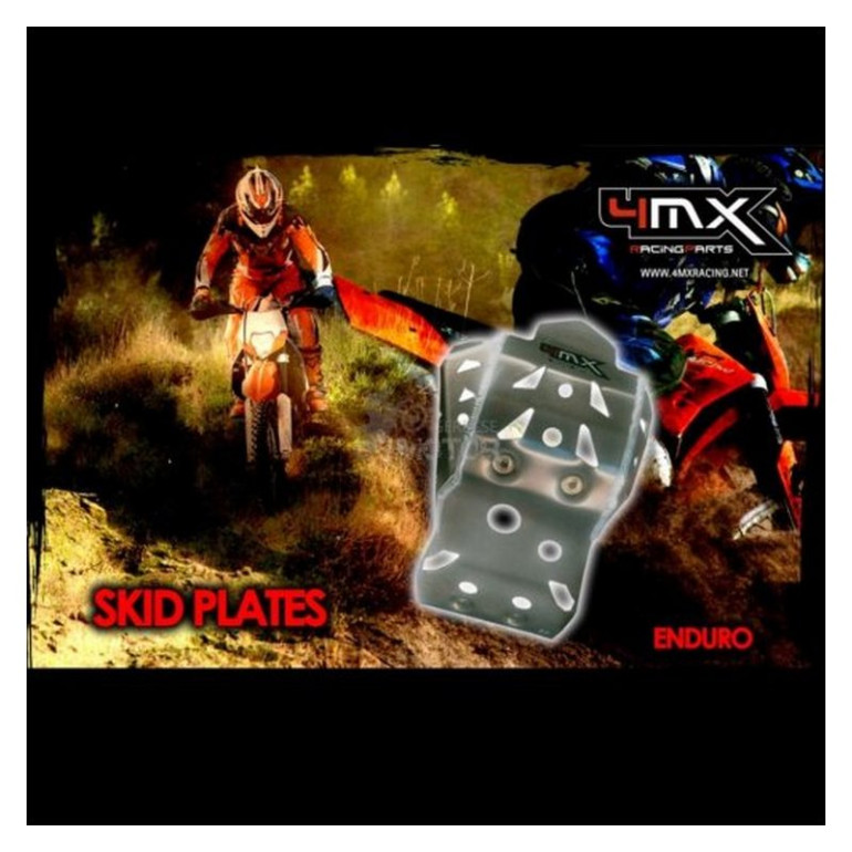 Blokkvédő 4MX16094