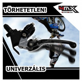 Univerzális kuplungkar és konzol HT-2297-LBK4MX