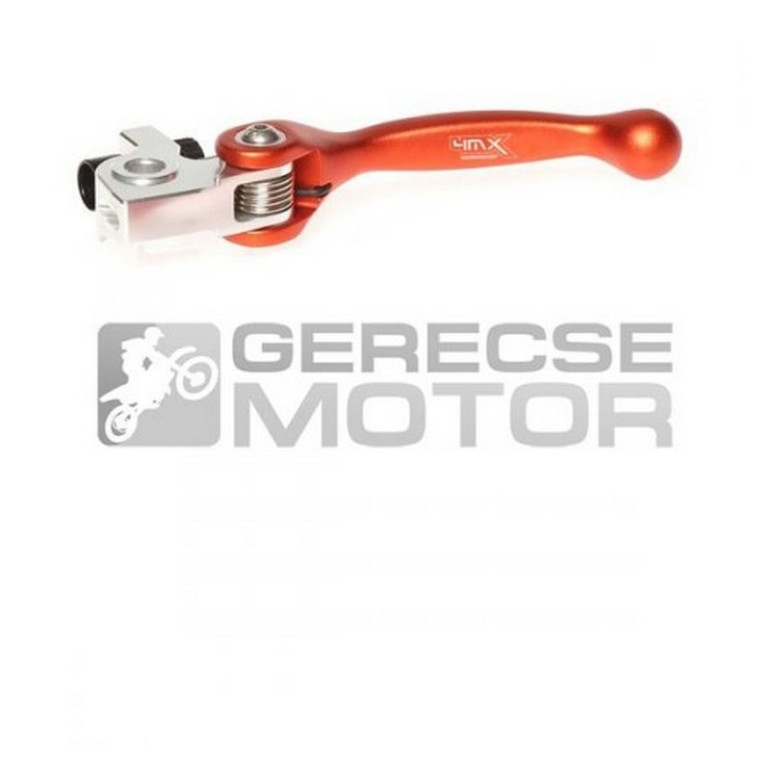 Kuplungkar visszahajlós HT-20-01-022 4MX