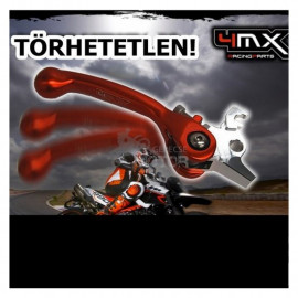 Flexibilis fékkar HT-19-01-028 4MX