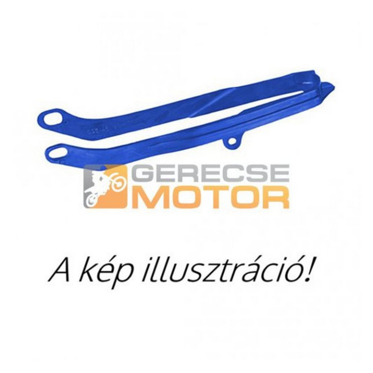 Hátsó láncvezető 4MX