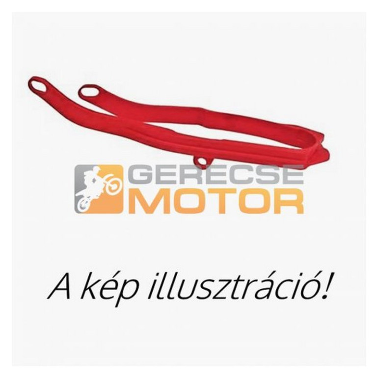 Első láncvezető 4MX