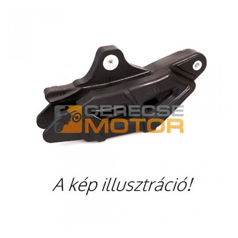 Hátsó láncvezető 4MX