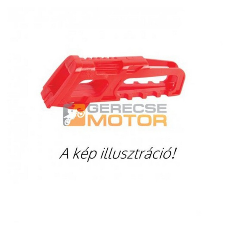 Hátsó láncvezető 4MX