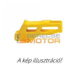 Hátsó láncvezető 4MX