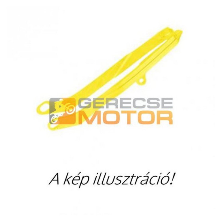 Első láncvezető 4MX