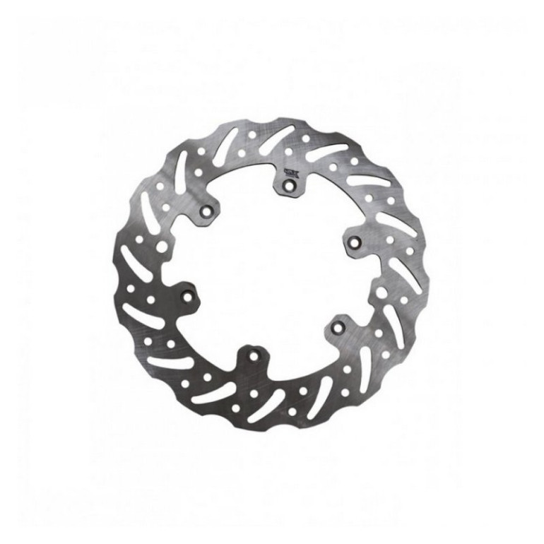 Első féktárcsa 4MX5050