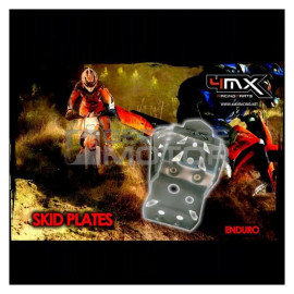 Blokkvédő 4MX16137