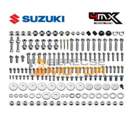 Csavar szett Suzuki 4MXBMH-RMPP