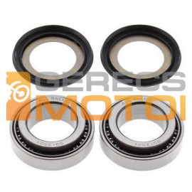 Kormánynyak csapágy szett 4MX