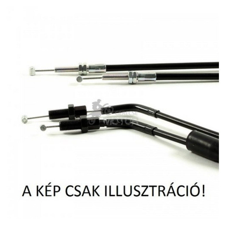 Gázbowden PROX 53.112009