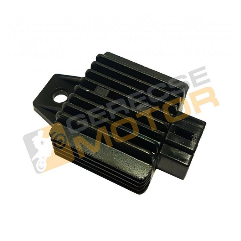 Feszültség szabályzó GAS GAS