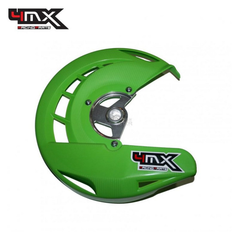 Első tárcsa védő 4MX-FDG-03-GR