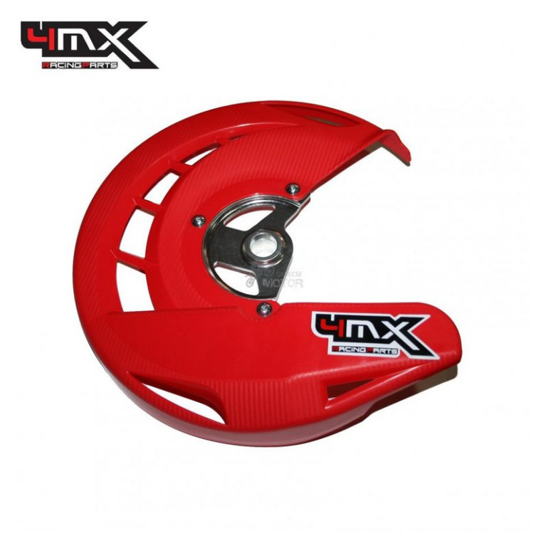 Első tárcsa védő 4MX-FDG-01-RD