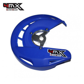 Első tárcsa védő 4MX-FDG-06-BL