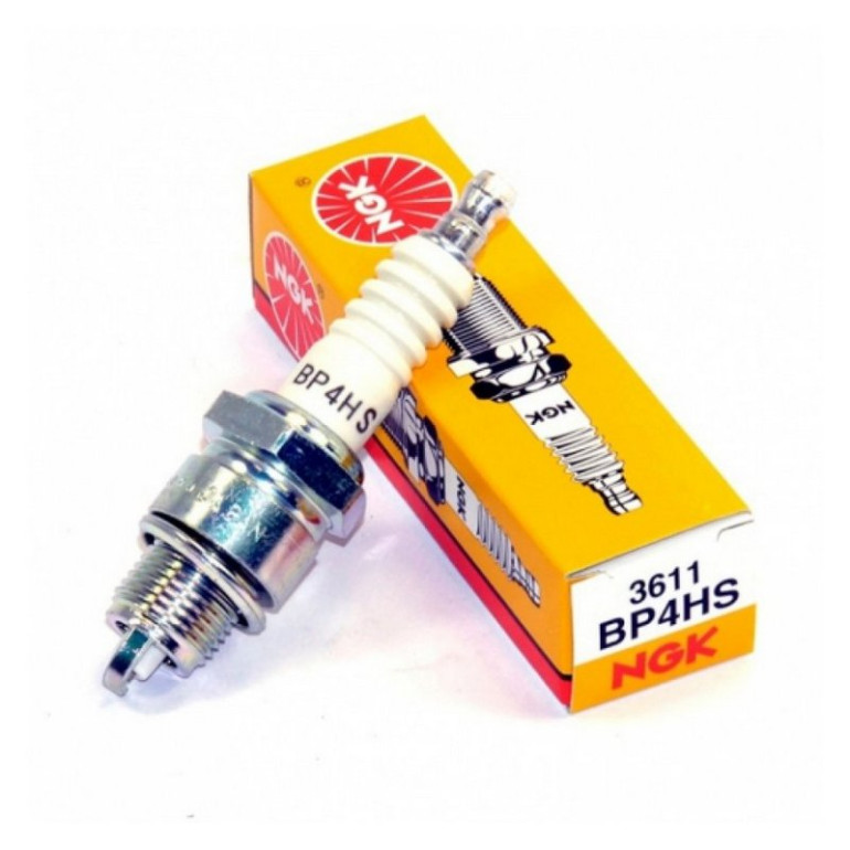 Gyújtógyertya NGK